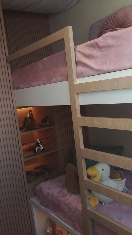 Apartamento, 2 quartos, 36 m² - Foto 1