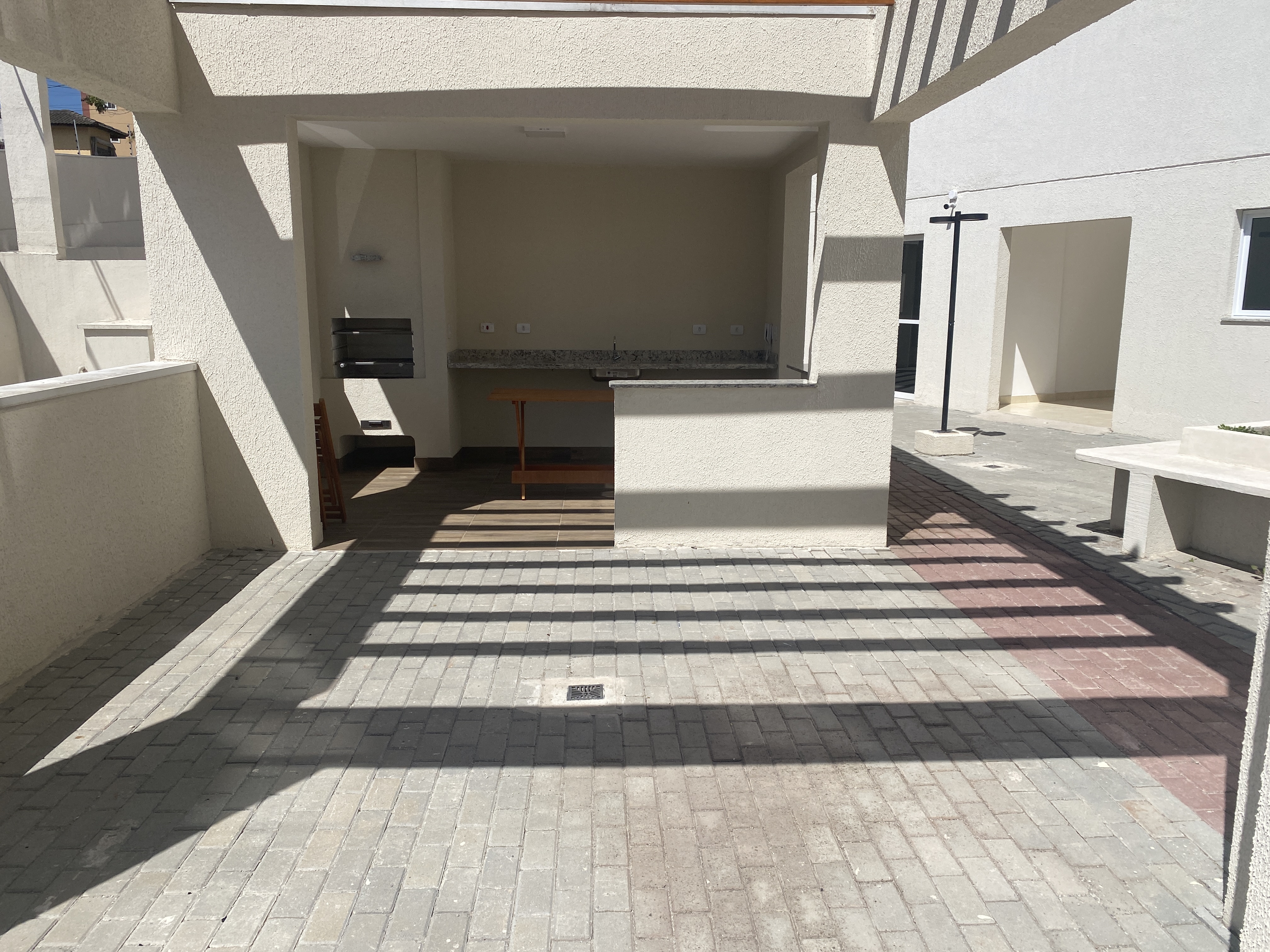 Apartamento à venda com 3 quartos, 5000m² - Foto 6