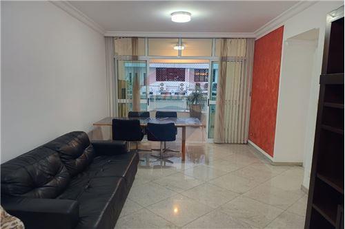 Apartamento para alugar com 3 quartos, 100m² - Foto 28