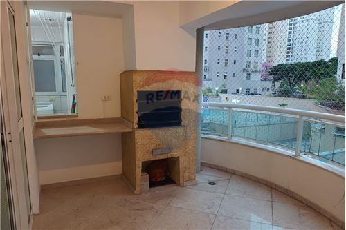 Apartamento para alugar com 3 quartos, 100m² - Foto 7