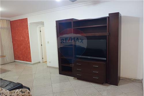 Apartamento para alugar com 3 quartos, 100m² - Foto 2