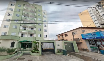 Apartamento para alugar com 2 quartos, 72m² - Foto 1