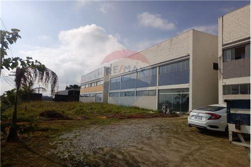 Depósito-Galpão-Armazém à venda, 500m² - Foto 1