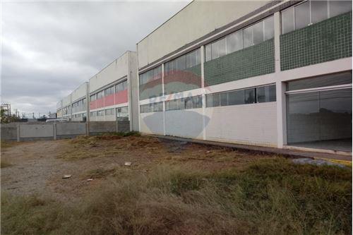 Depósito-Galpão-Armazém à venda, 500m² - Foto 4