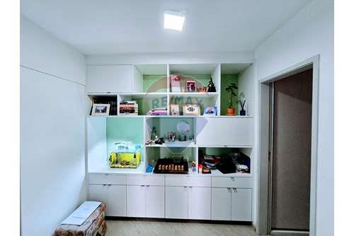 Apartamento à venda com 3 quartos, 91m² - Foto 24