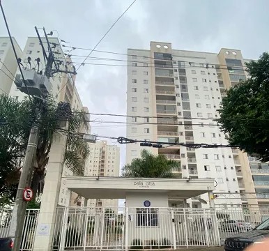 Apartamento à venda com 3 quartos, 91m² - Foto 1