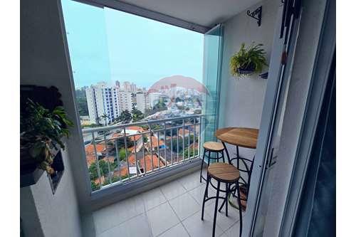 Apartamento à venda com 3 quartos, 91m² - Foto 30