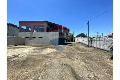 Depósito-Galpão-Armazém à venda e aluguel, 296m² - Foto 20