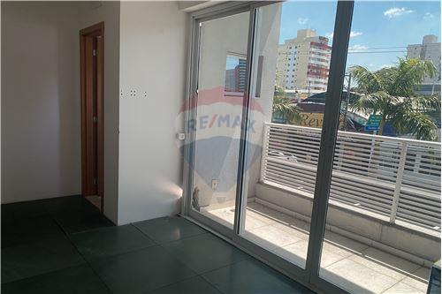 Conjunto Comercial-Sala à venda com 4 quartos, 52m² - Foto 15