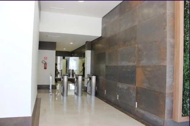 Conjunto Comercial-Sala à venda com 4 quartos, 52m² - Foto 34