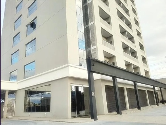 Conjunto Comercial-Sala à venda com 4 quartos, 52m² - Foto 24