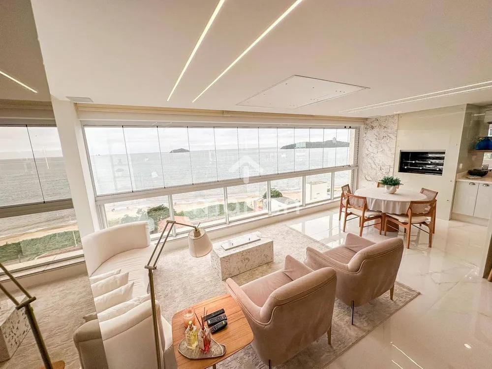 Apartamento, 5 quartos, 284 m² - Foto 3