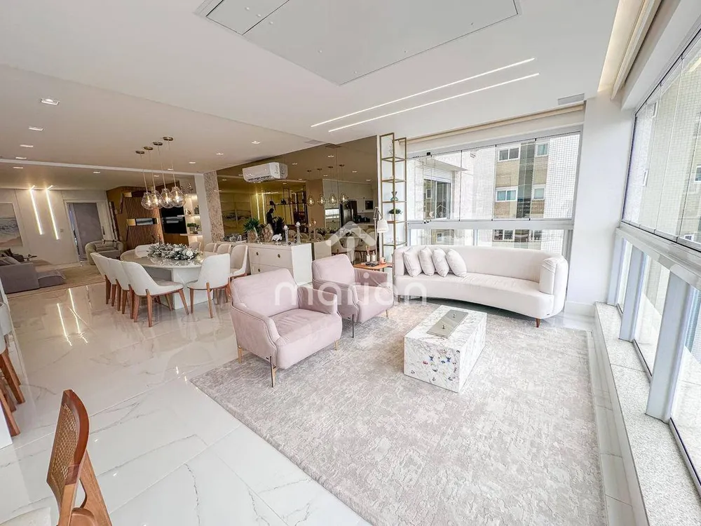 Apartamento, 5 quartos, 284 m² - Foto 2