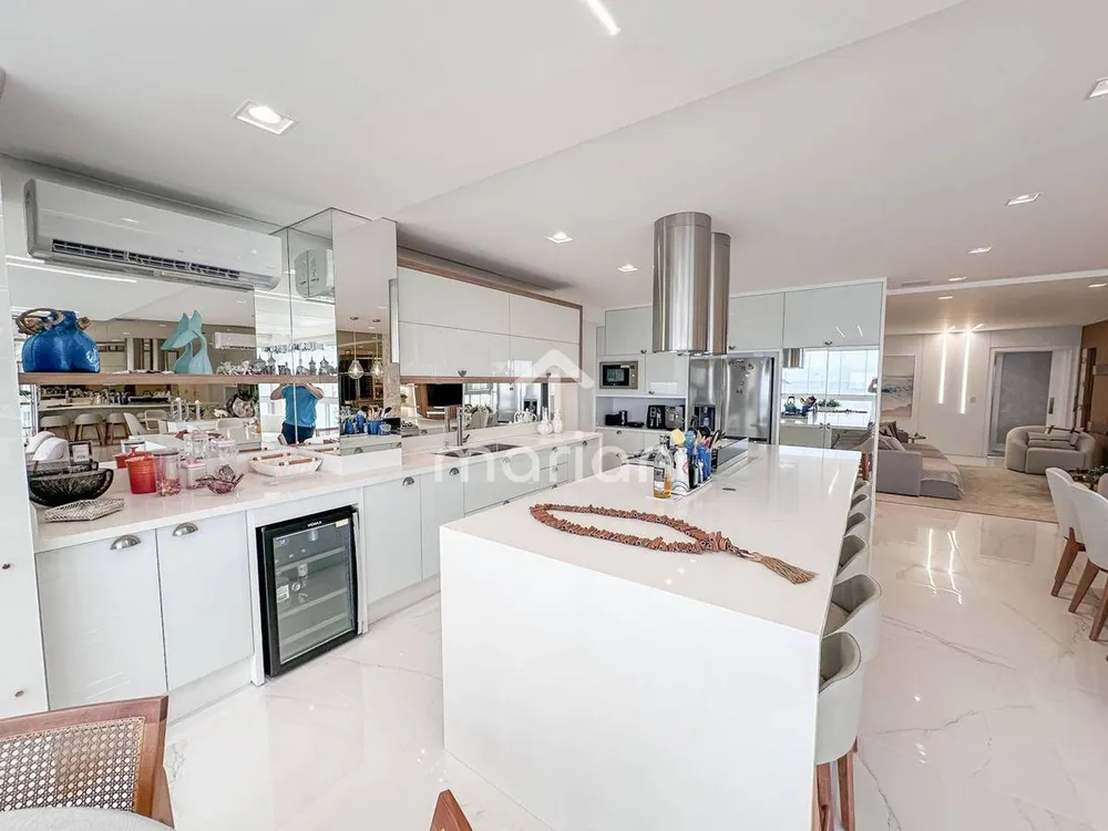 Apartamento, 5 quartos, 284 m² - Foto 1