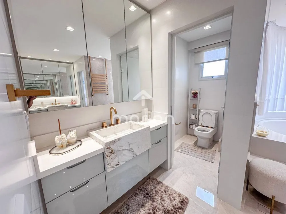 Apartamento, 5 quartos, 284 m² - Foto 4