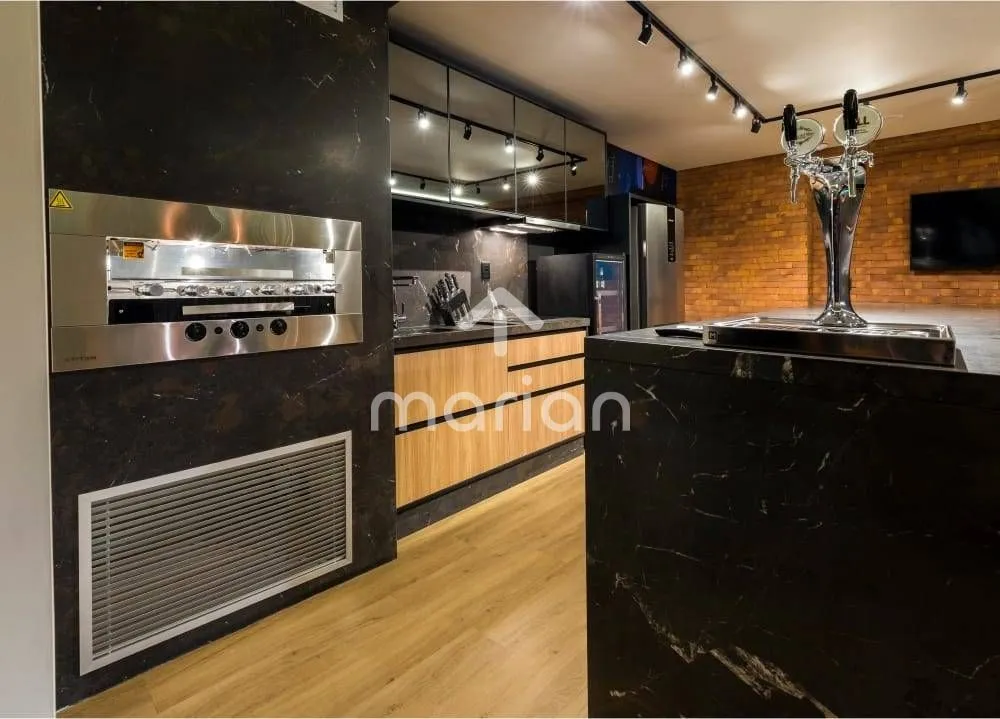 Apartamento, 5 quartos, 284 m² - Foto 11