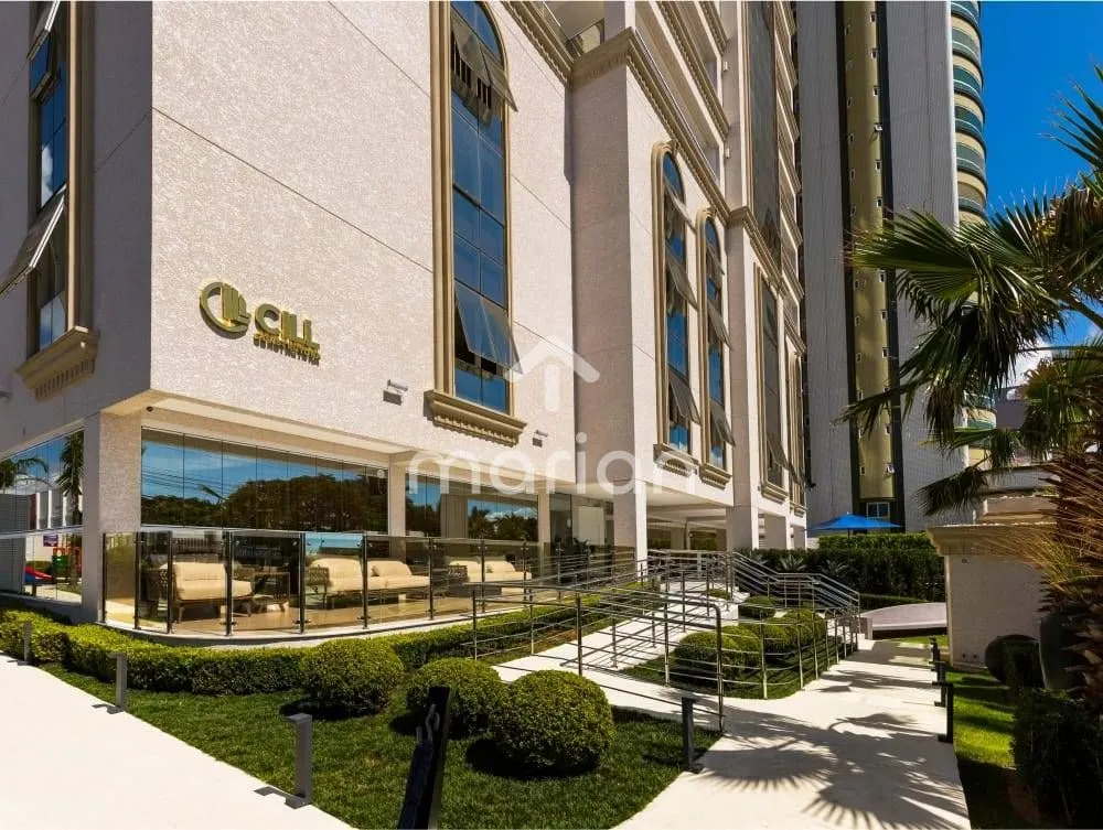 Apartamento, 5 quartos, 284 m² - Foto 7