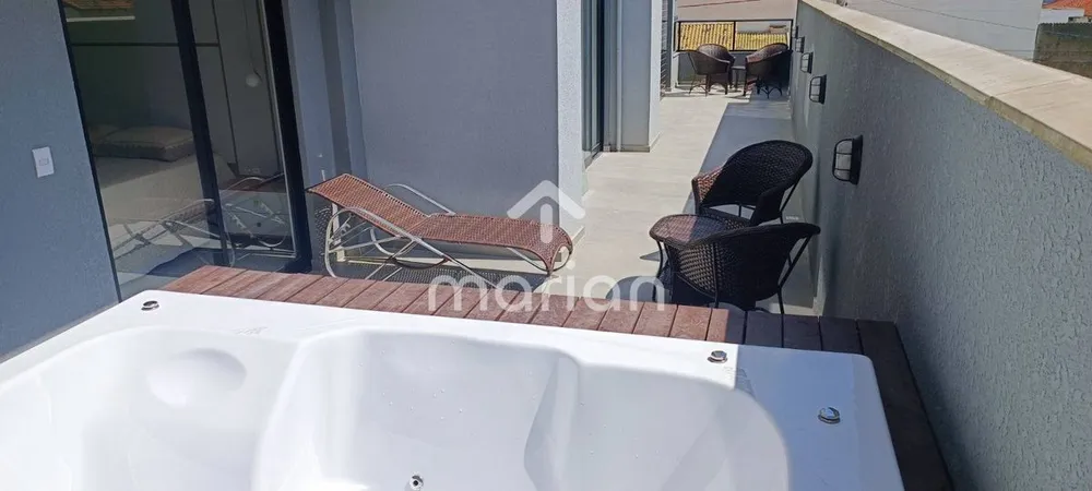 Apartamento, 3 quartos, 170 m² - Foto 3