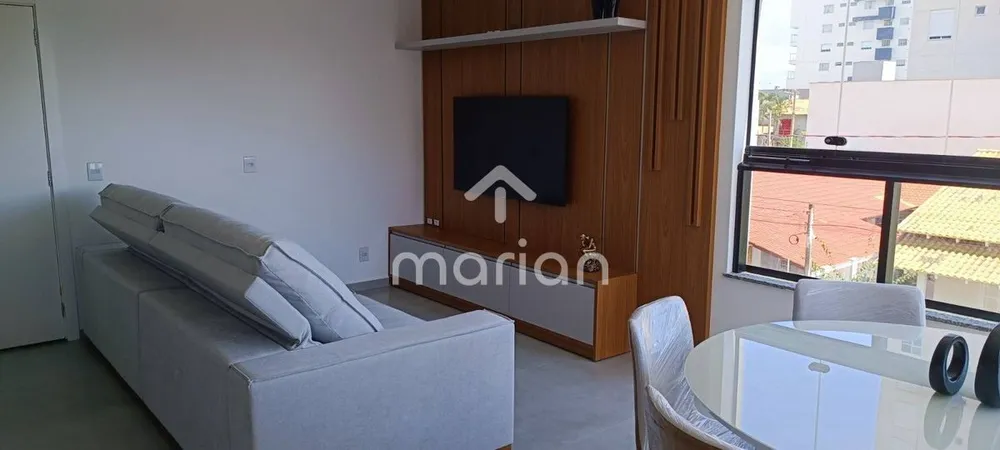 Apartamento, 3 quartos, 170 m² - Foto 2