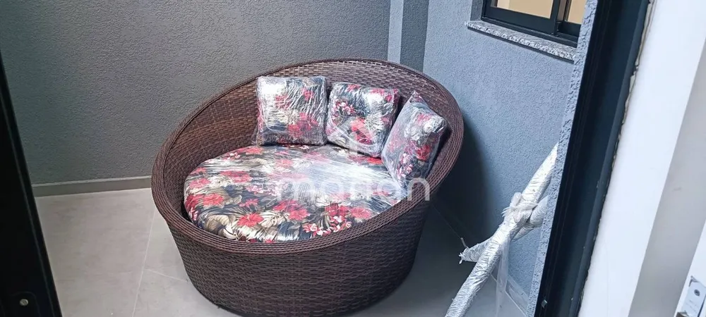 Apartamento, 3 quartos, 170 m² - Foto 5