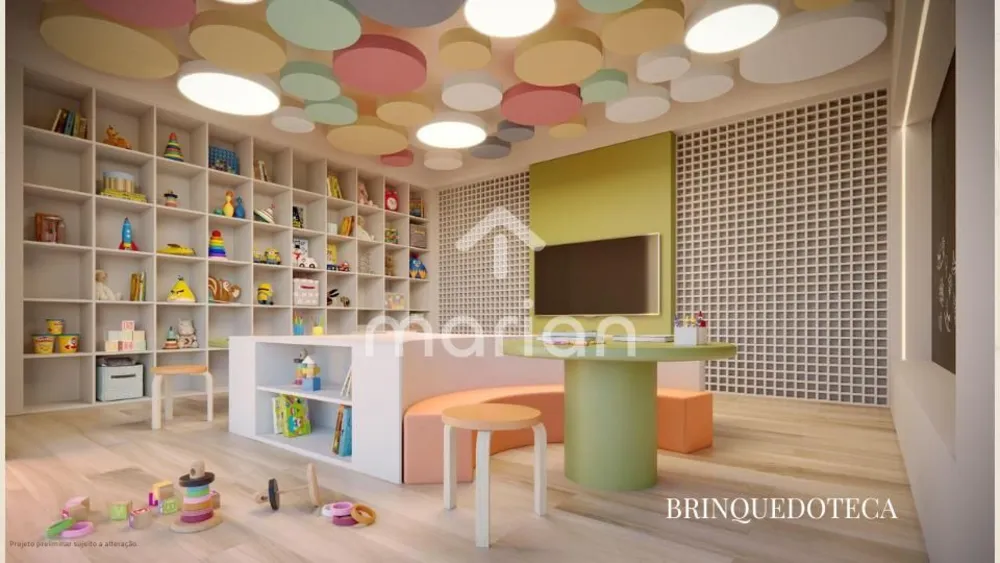 Apartamento, 4 quartos, 211 m² - Foto 12