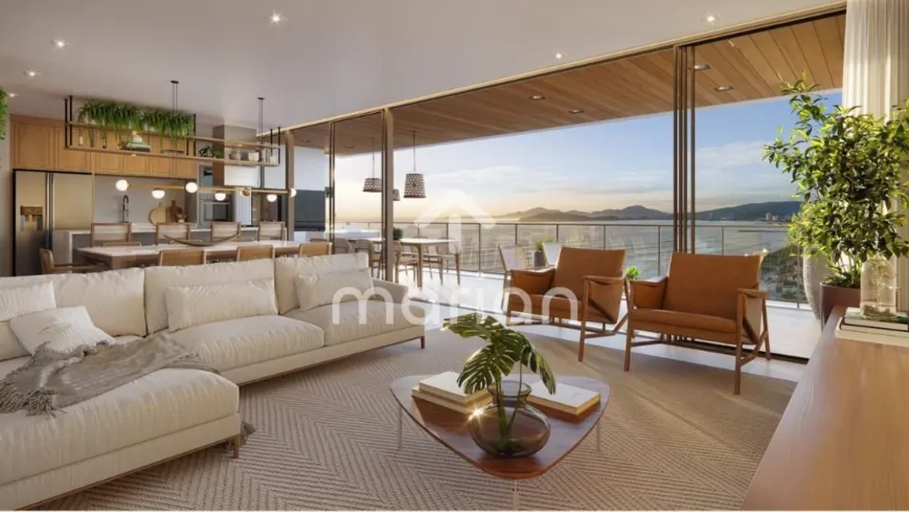 Apartamento, 4 quartos, 211 m² - Foto 1