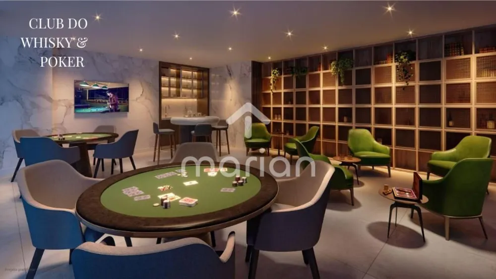 Apartamento, 4 quartos, 211 m² - Foto 11