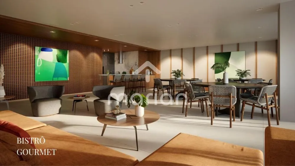 Apartamento, 4 quartos, 211 m² - Foto 9