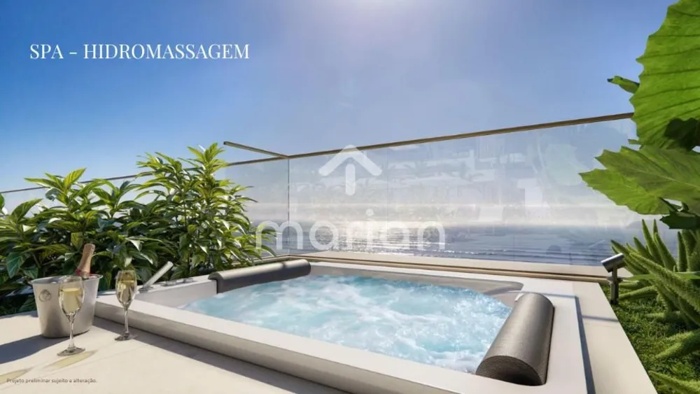 Apartamento, 4 quartos, 211 m² - Foto 5