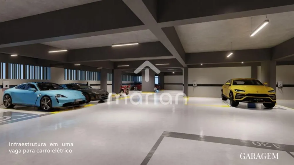 Apartamento, 4 quartos, 211 m² - Foto 4
