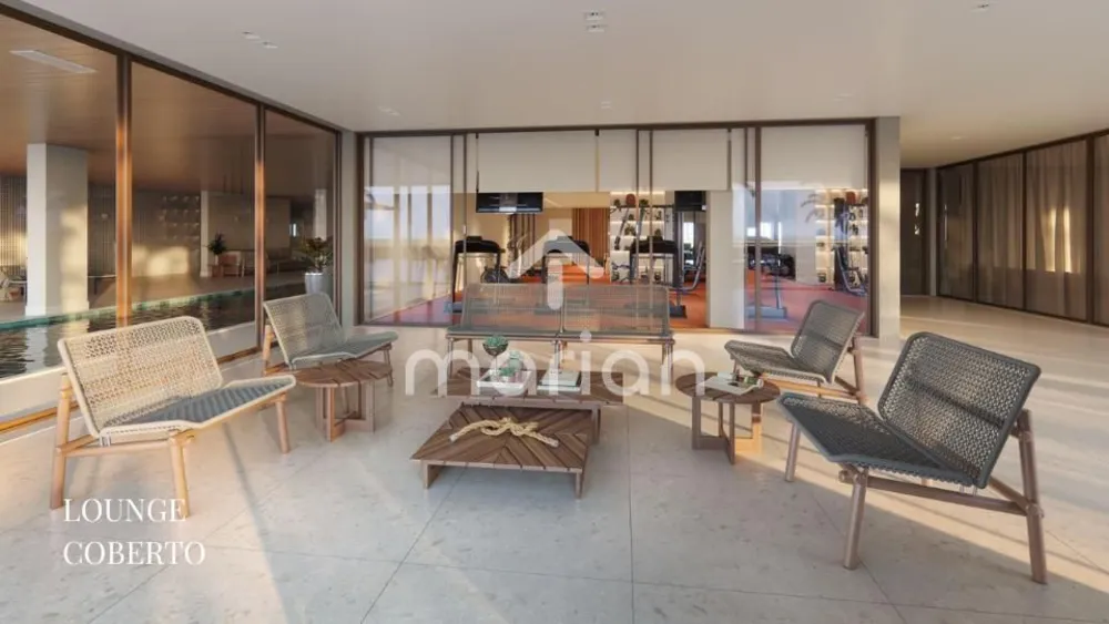 Apartamento, 4 quartos, 211 m² - Foto 8