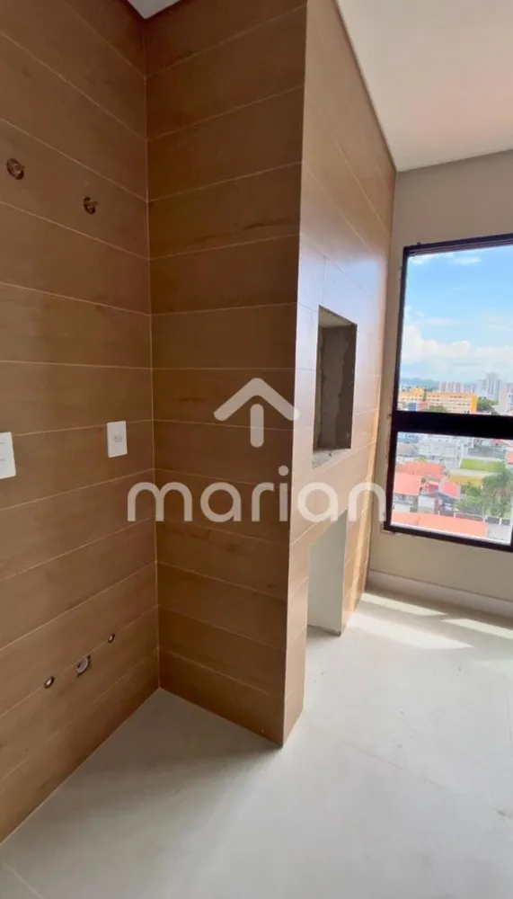 Apartamento, 3 quartos, 93 m² - Foto 6