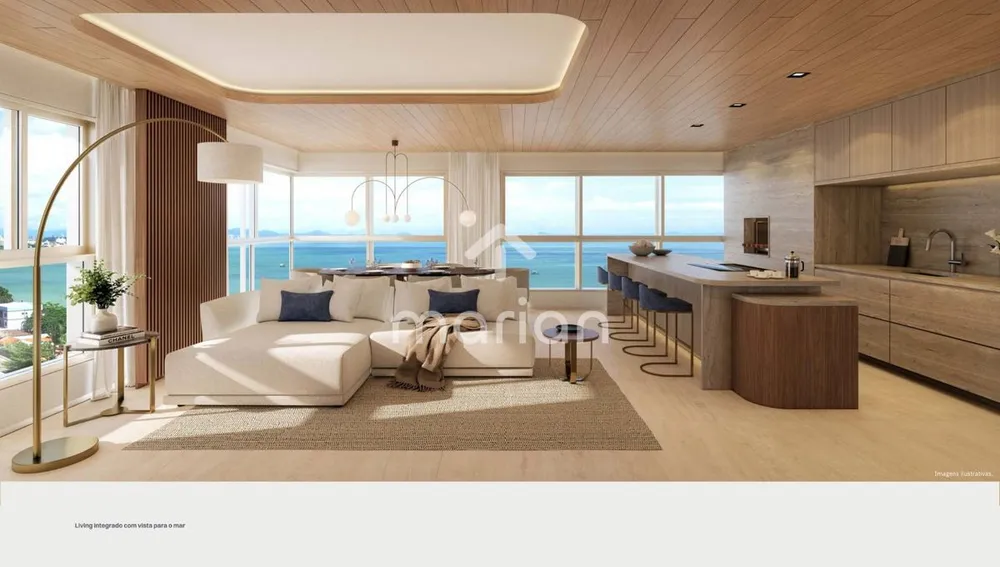 Apartamento, 2 quartos, 128 m² - Foto 7