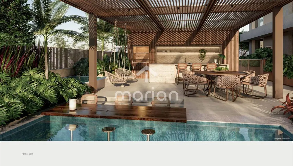 Apartamento, 2 quartos, 128 m² - Foto 4