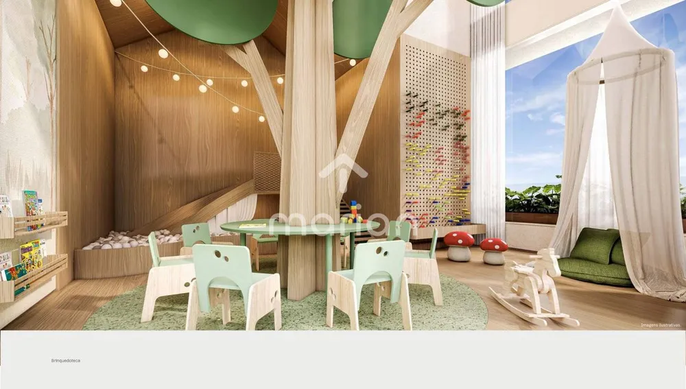 Apartamento, 2 quartos, 128 m² - Foto 6