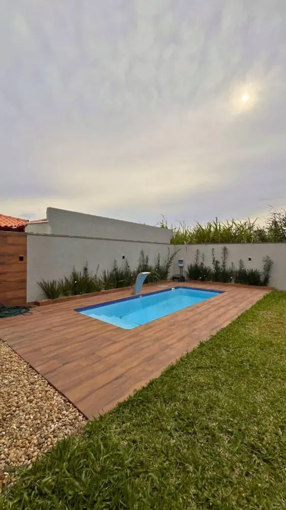 Casa, 3 quartos, 182 m² - Foto 8