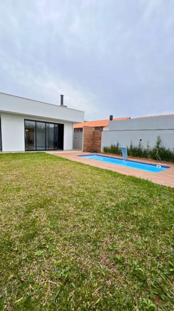 Casa, 3 quartos, 182 m² - Foto 7