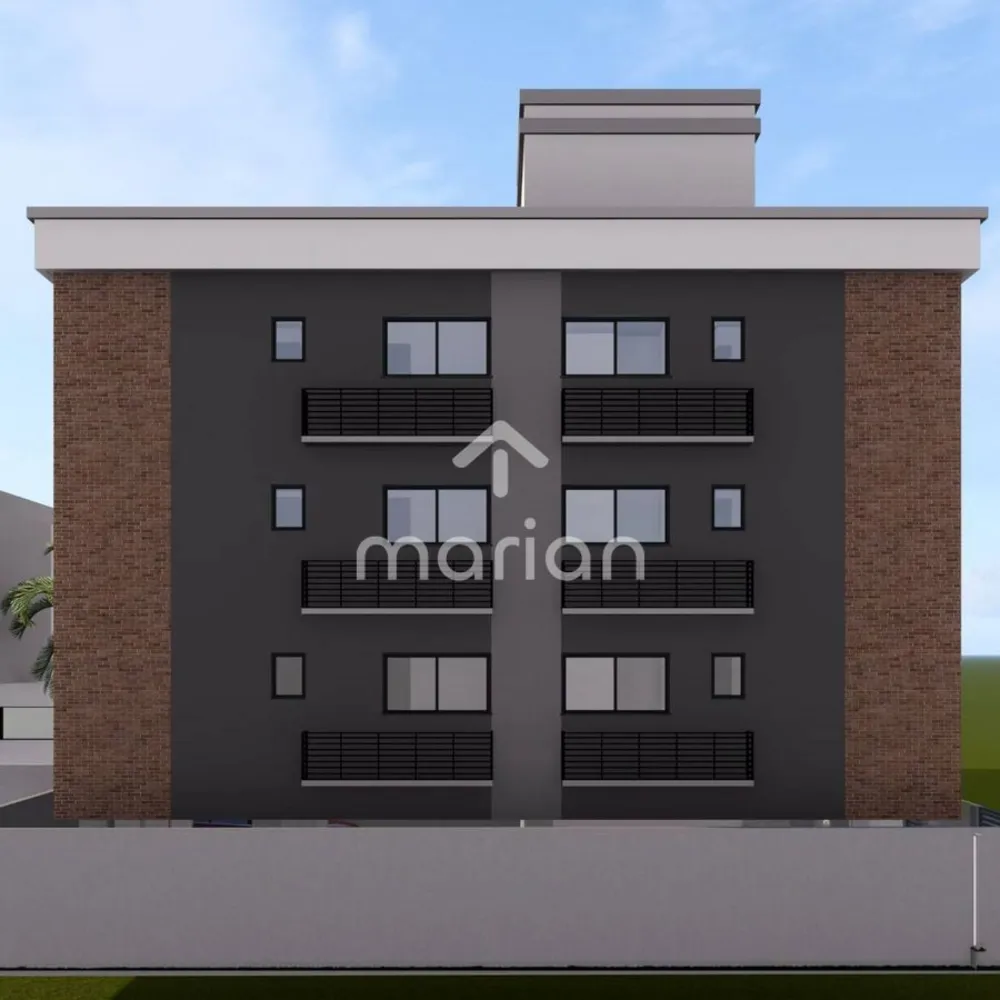 Apartamento, 2 quartos, 49 m² - Foto 3