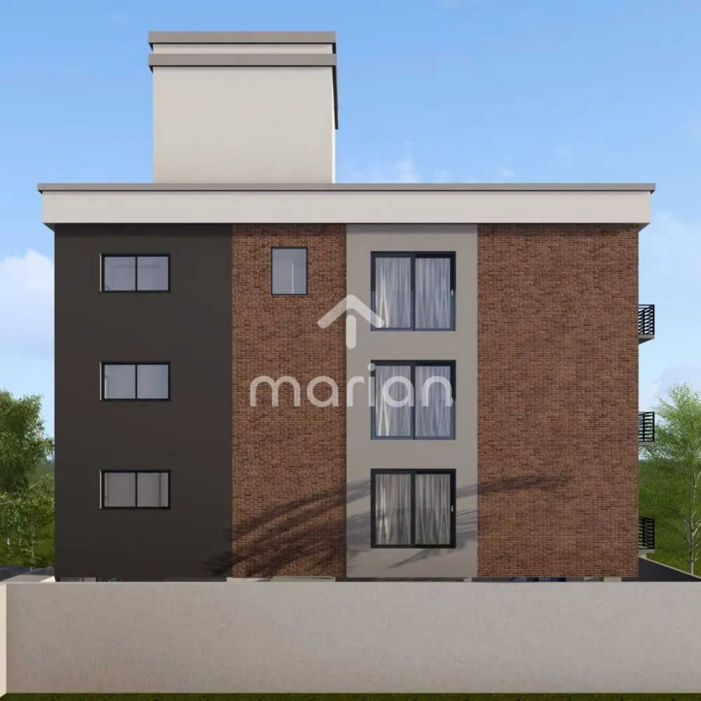 Apartamento, 2 quartos, 49 m² - Foto 2