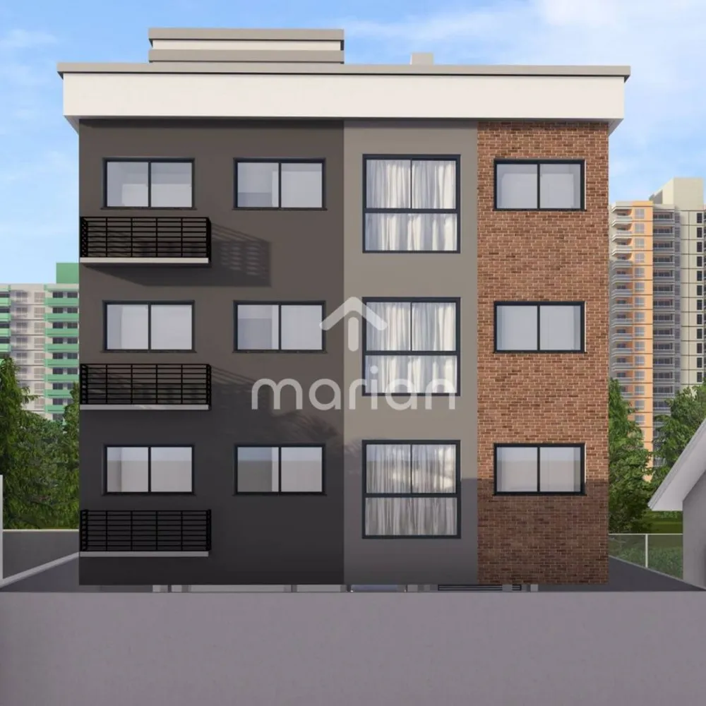 Apartamento, 2 quartos, 49 m² - Foto 1