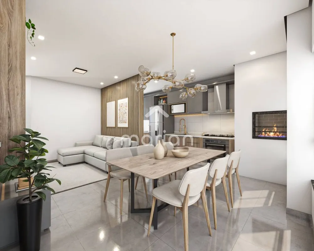 Apartamento, 3 quartos, 78 m² - Foto 4