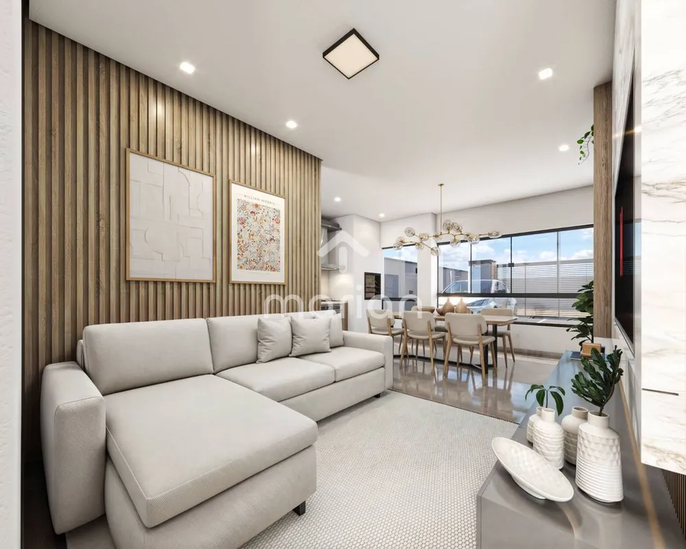 Apartamento, 3 quartos, 78 m² - Foto 5