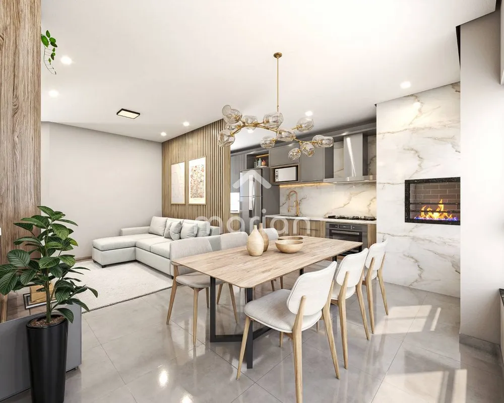 Apartamento, 3 quartos, 78 m² - Foto 6