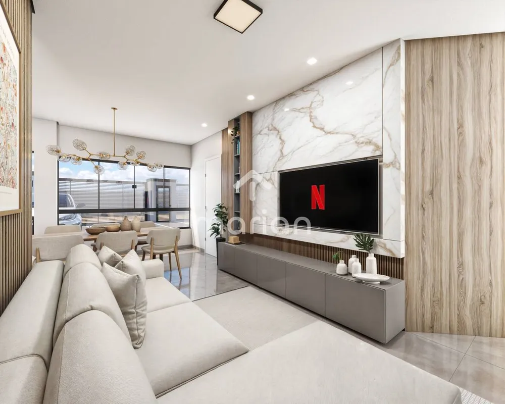 Apartamento, 3 quartos, 78 m² - Foto 3
