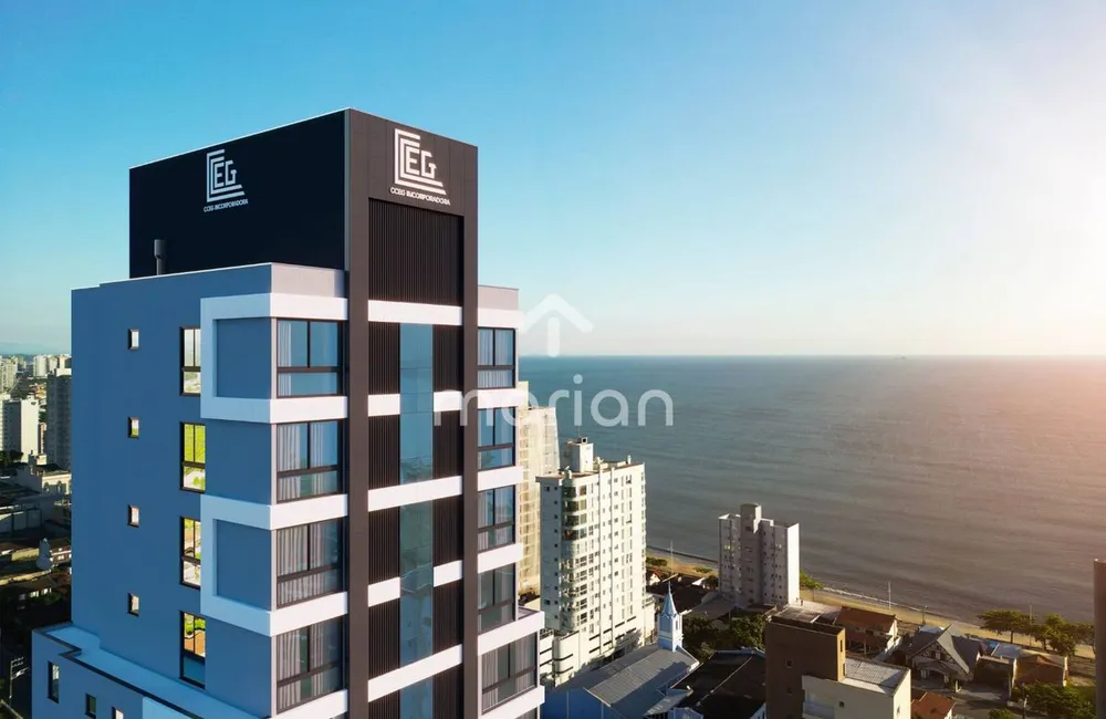 Apartamento, 3 quartos, 172 m² - Foto 1
