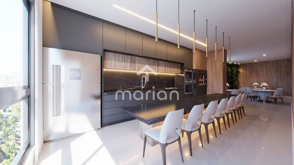 Apartamento, 3 quartos, 172 m² - Foto 7