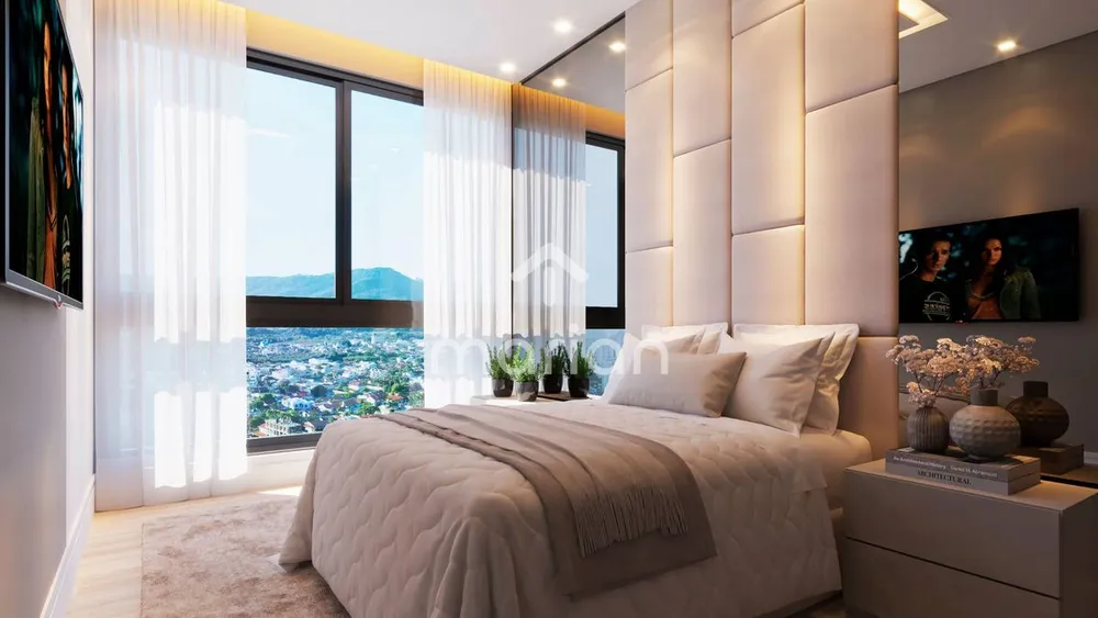 Apartamento, 3 quartos, 172 m² - Foto 10