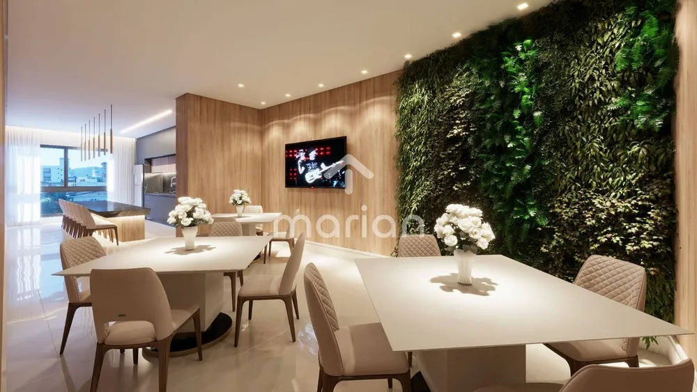 Apartamento, 3 quartos, 172 m² - Foto 6