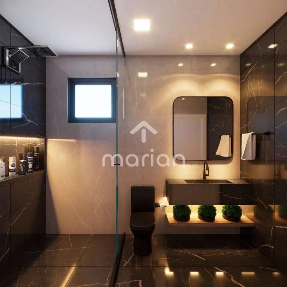 Apartamento, 3 quartos, 172 m² - Foto 5