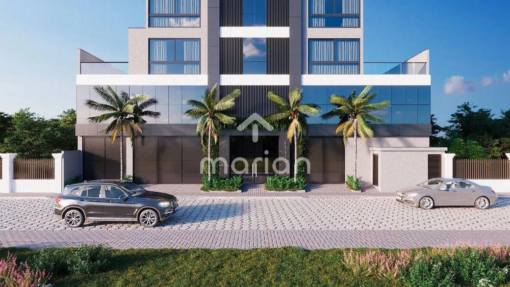 Apartamento, 3 quartos, 172 m² - Foto 3